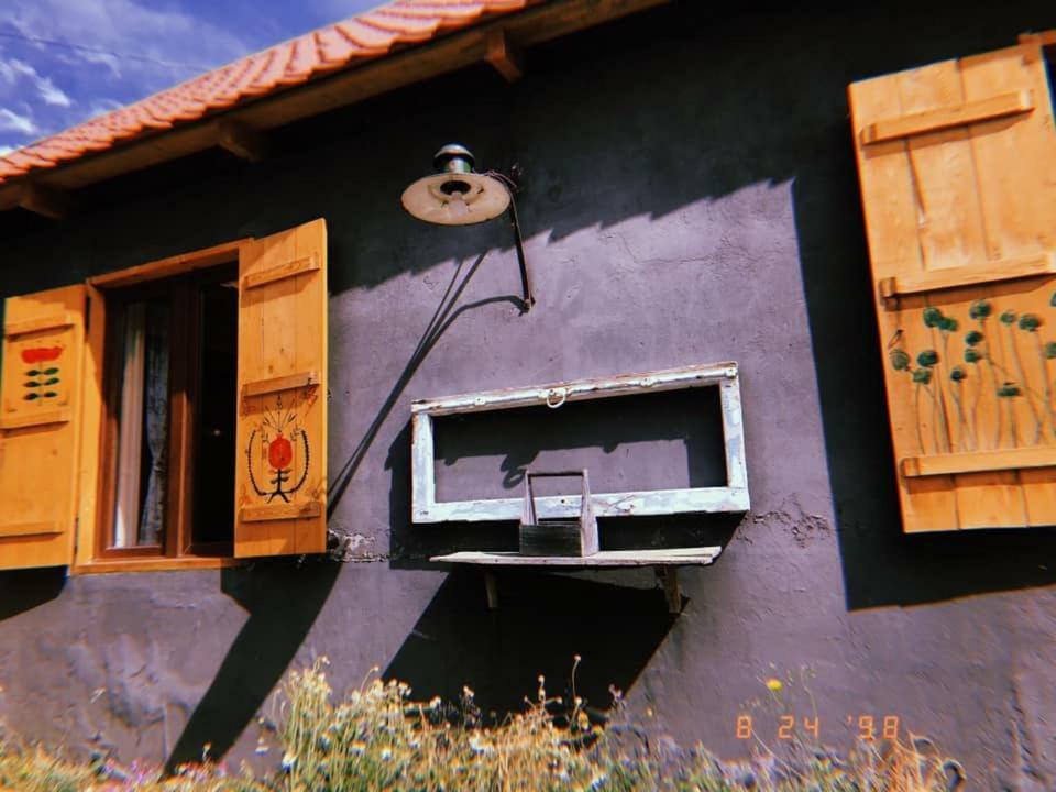 فندق Sno House In Kazbeg المظهر الخارجي الصورة